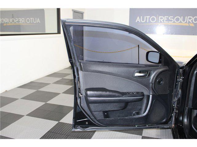used 2015 Dodge Charger car, priced at $11,225
