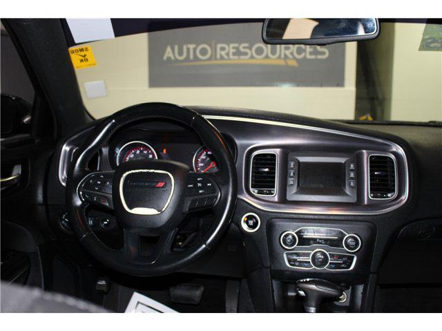 used 2015 Dodge Charger car, priced at $11,225