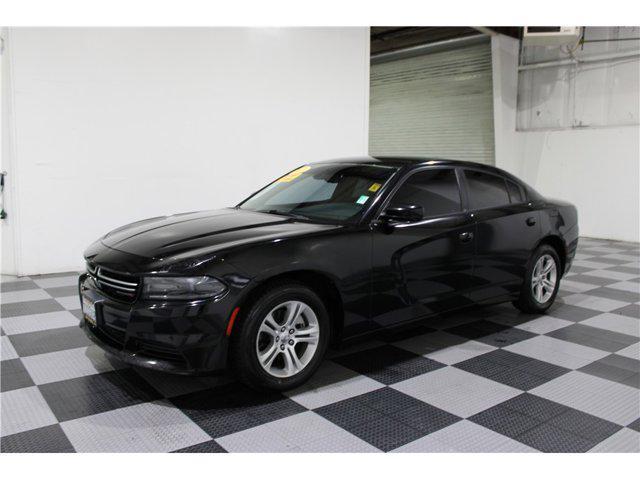 used 2015 Dodge Charger car, priced at $11,225