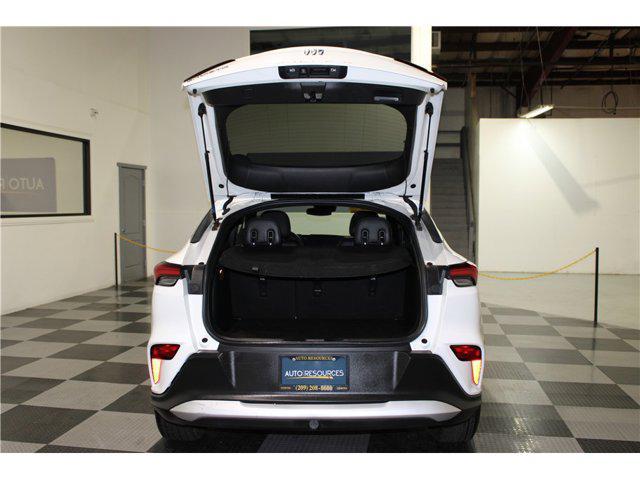 used 2024 Buick Envista car, priced at $19,849