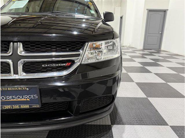 used 2019 Dodge Journey car, priced at $12,399