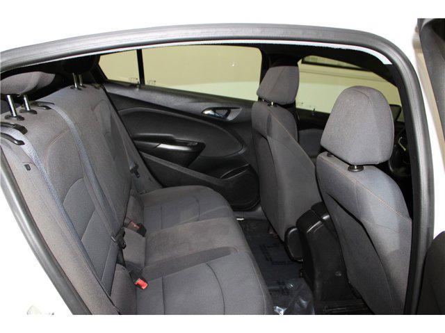 used 2019 Chevrolet Cruze car, priced at $10,407