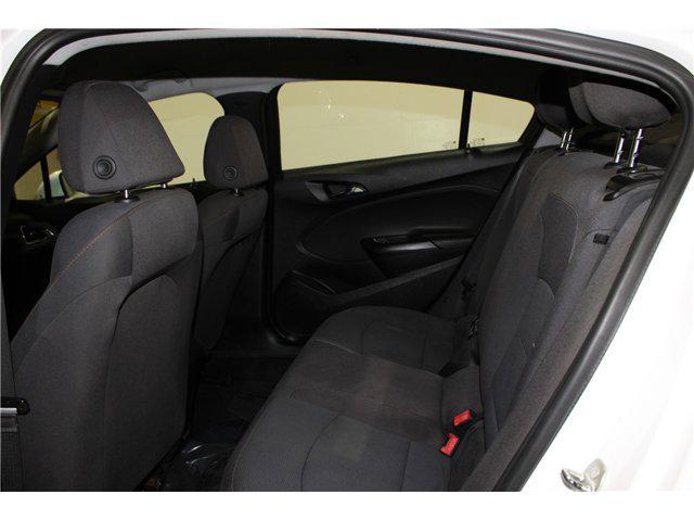 used 2019 Chevrolet Cruze car, priced at $10,407