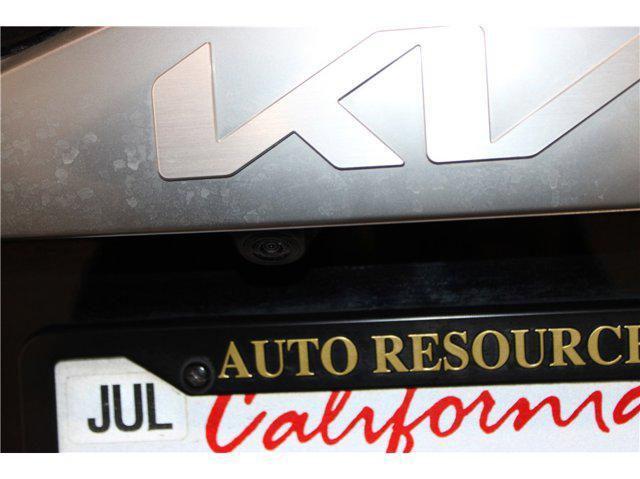 used 2023 Kia Seltos car, priced at $21,099