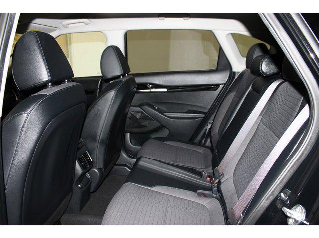 used 2023 Kia Seltos car, priced at $21,099