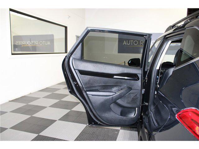 used 2023 Kia Seltos car, priced at $21,099