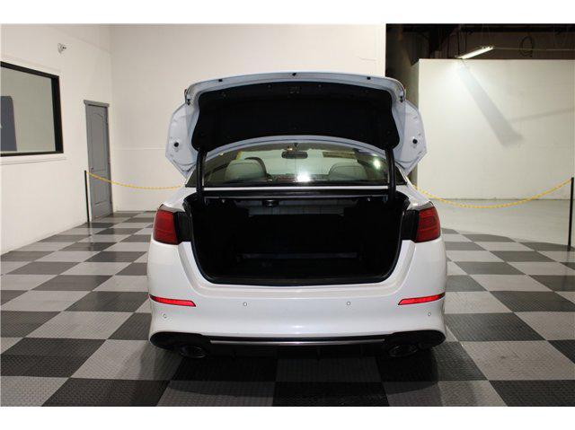 used 2014 Kia Optima car, priced at $7,999