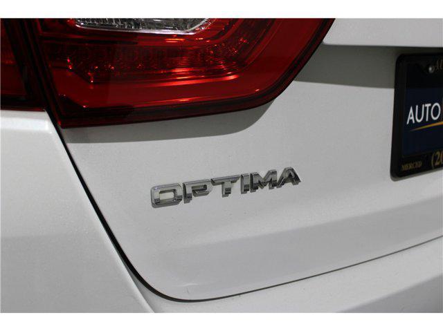 used 2014 Kia Optima car, priced at $7,999