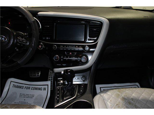 used 2014 Kia Optima car, priced at $7,999