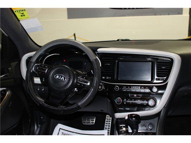 used 2014 Kia Optima car, priced at $7,999