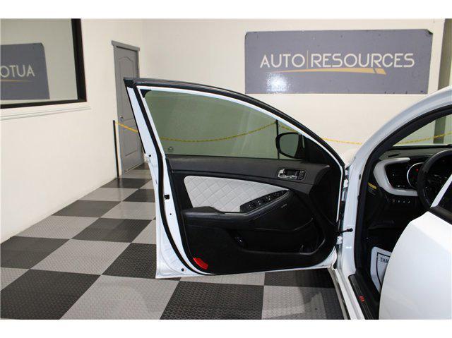 used 2014 Kia Optima car, priced at $7,999