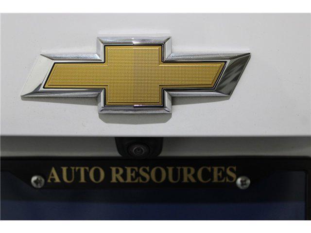 used 2024 Chevrolet Blazer car, priced at $24,949