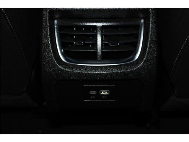 used 2024 Chevrolet Blazer car, priced at $24,949