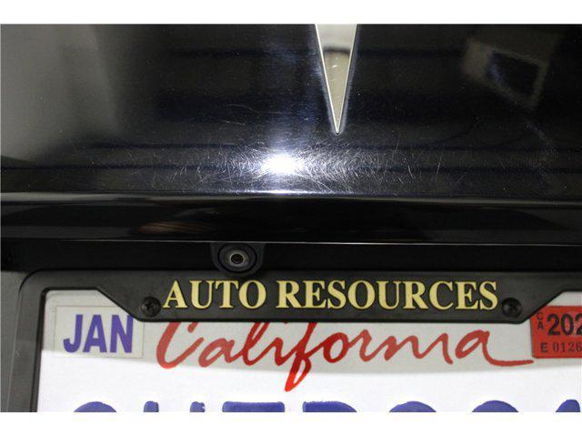 used 2018 Tesla Model 3 car, priced at $17,709