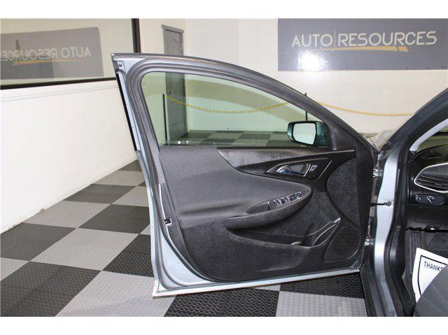 used 2024 Chevrolet Malibu car, priced at $17,999