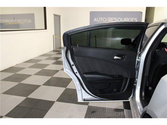 used 2020 Dodge Charger car, priced at $17,998