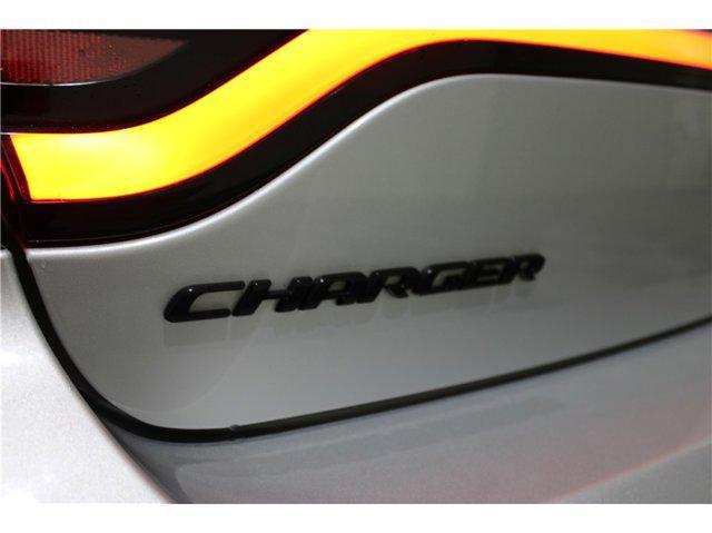 used 2020 Dodge Charger car, priced at $17,998