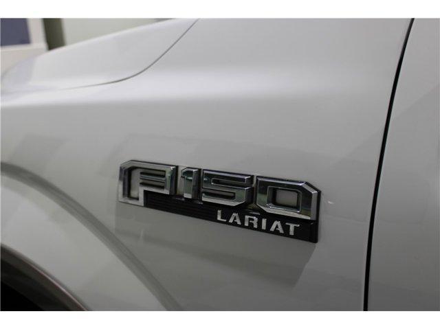 used 2018 Ford F-150 car, priced at $25,499