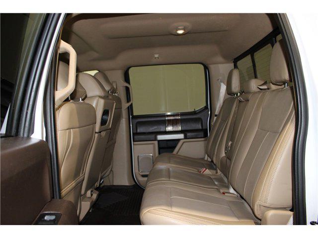 used 2018 Ford F-150 car, priced at $25,499