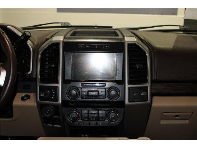 used 2018 Ford F-150 car, priced at $25,499