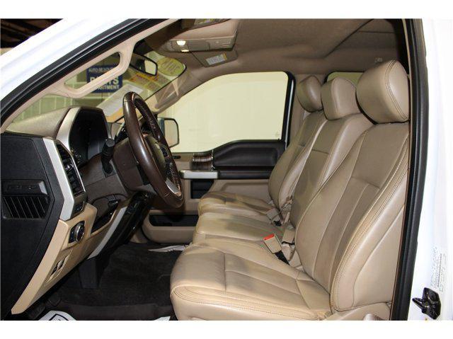 used 2018 Ford F-150 car, priced at $25,499