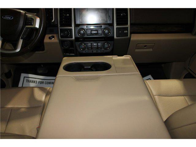 used 2018 Ford F-150 car, priced at $25,499