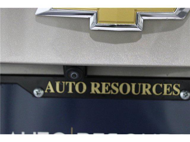 used 2024 Chevrolet Malibu car, priced at $16,988