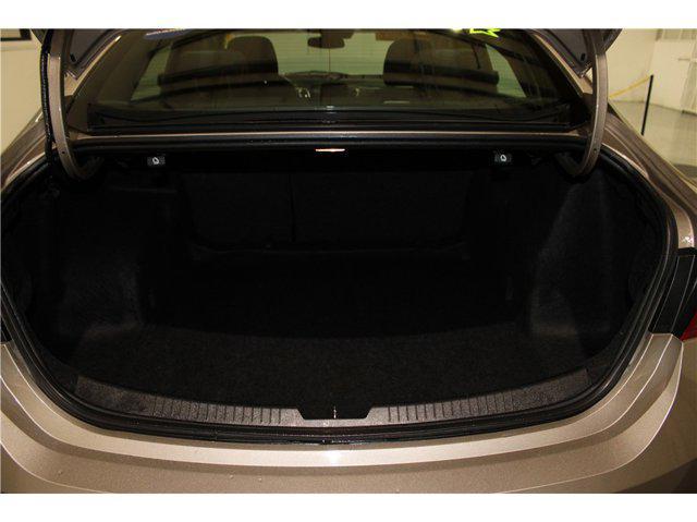 used 2024 Chevrolet Malibu car, priced at $16,988