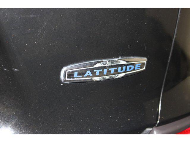 used 2019 Jeep Cherokee car, priced at $11,199