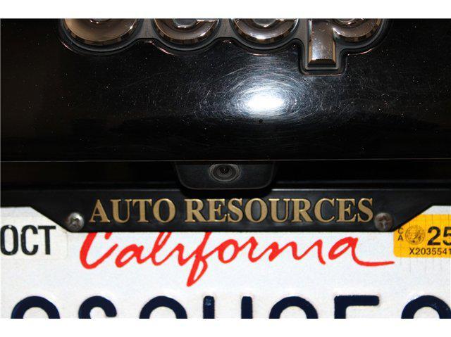 used 2019 Jeep Cherokee car, priced at $11,199