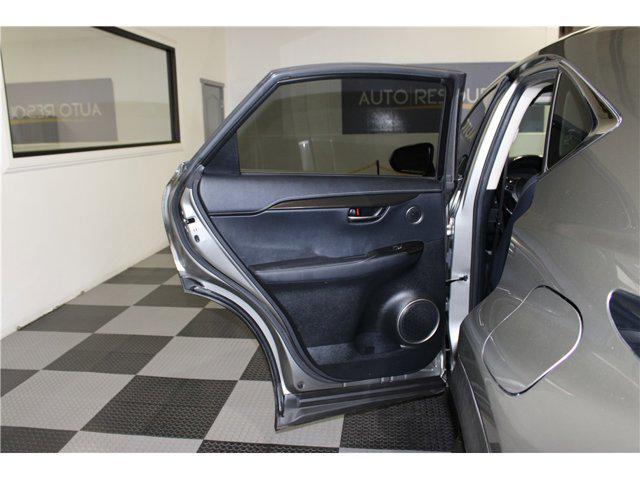 used 2020 Lexus NX 300 car, priced at $23,288