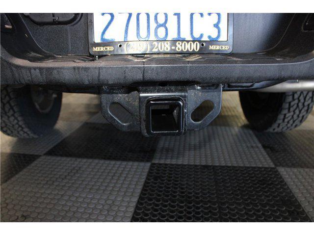 used 2021 Toyota Tacoma car, priced at $35,998