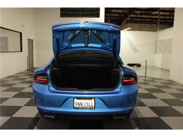 used 2023 Dodge Charger car, priced at $21,499