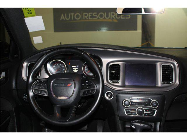 used 2023 Dodge Charger car, priced at $21,499