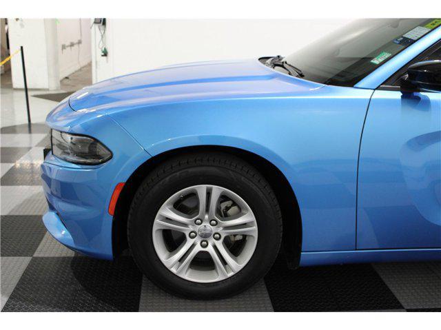 used 2023 Dodge Charger car, priced at $21,499