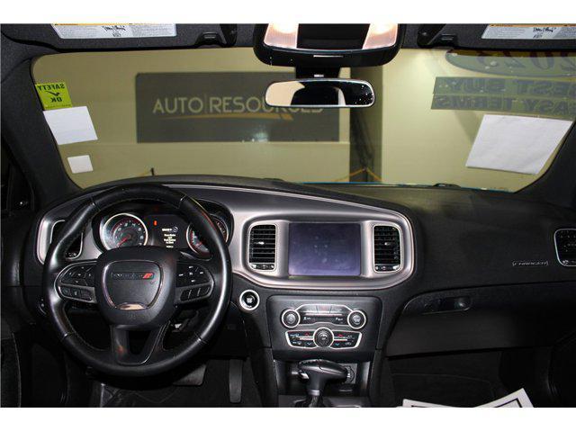 used 2023 Dodge Charger car, priced at $21,499