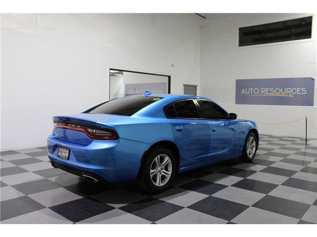 used 2023 Dodge Charger car, priced at $21,499