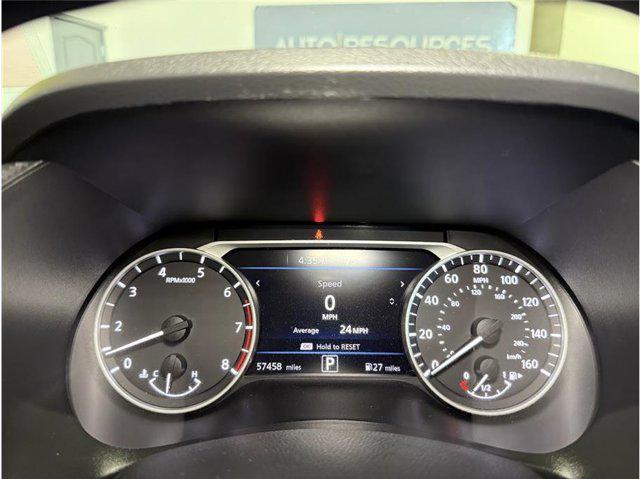 2023 Super Black Nissan Sentra