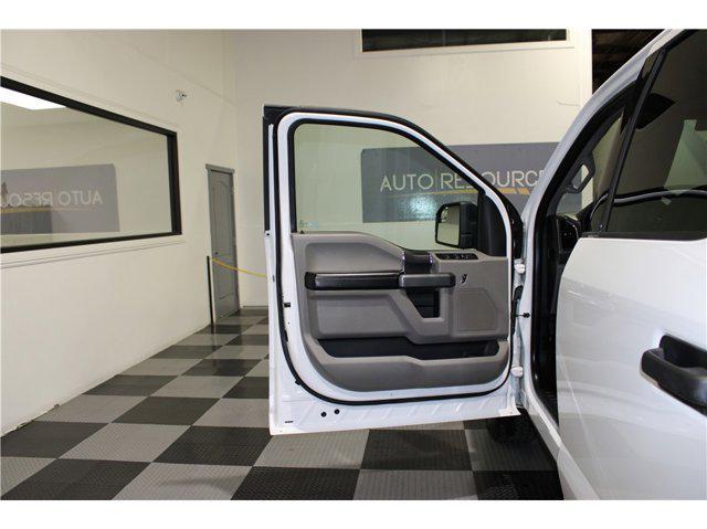 used 2016 Ford F-150 car, priced at $18,049