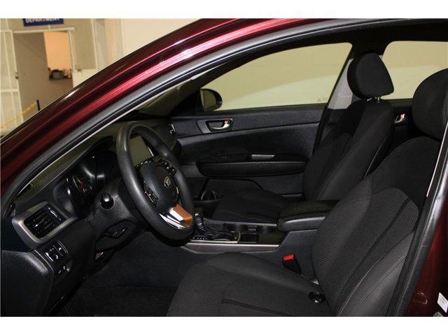 used 2020 Kia Optima car, priced at $11,199