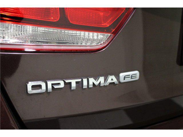 used 2020 Kia Optima car, priced at $11,199
