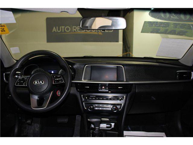 used 2020 Kia Optima car, priced at $11,199