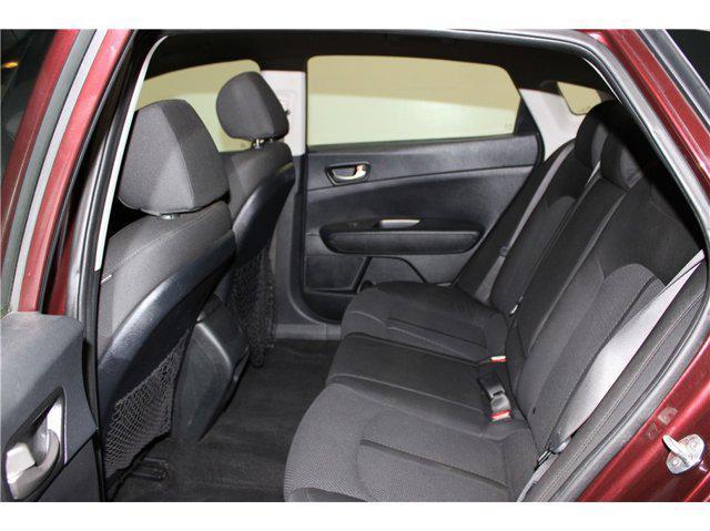 used 2020 Kia Optima car, priced at $11,199