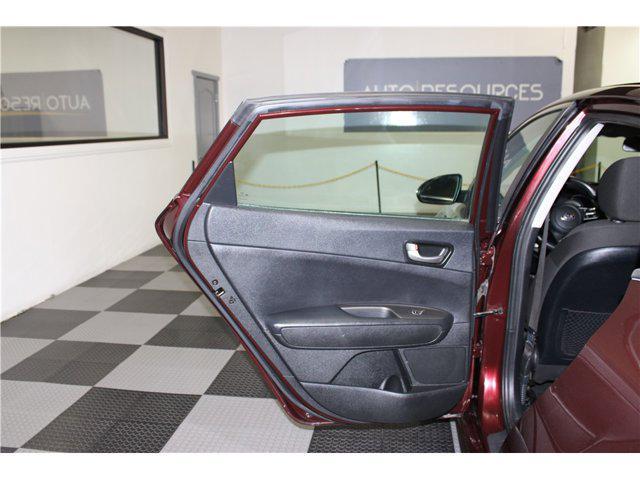 used 2020 Kia Optima car, priced at $11,199