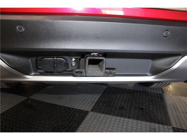 used 2022 Ford Explorer car, priced at $40,199