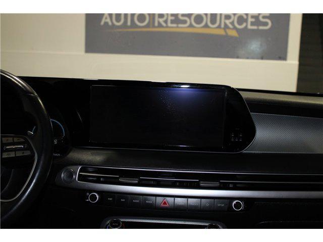 used 2023 Hyundai Palisade car, priced at $27,409