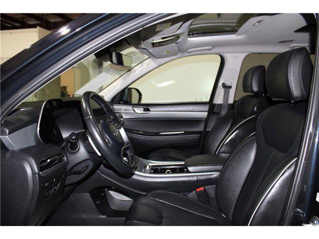 used 2023 Hyundai Palisade car, priced at $27,409
