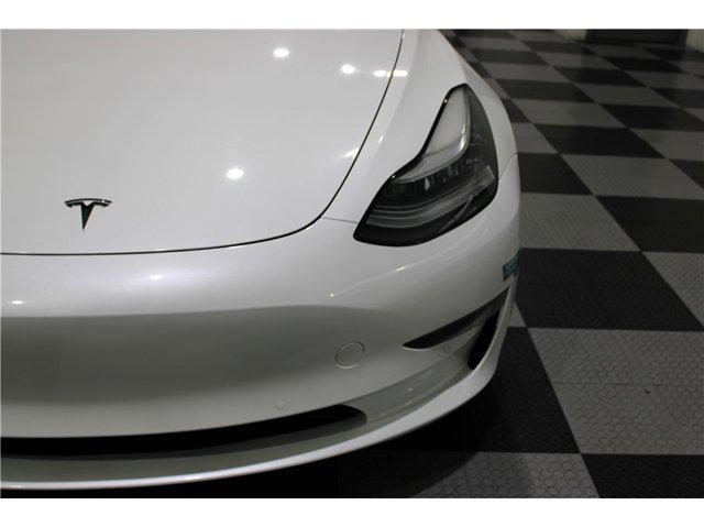used 2020 Tesla Model 3 car, priced at $17,599