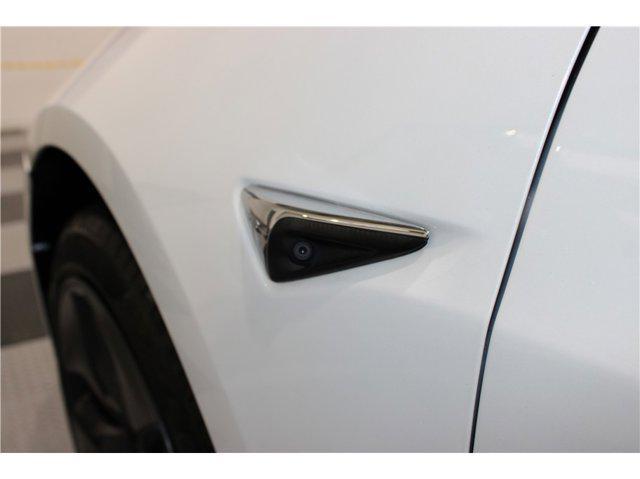 used 2020 Tesla Model 3 car, priced at $17,599