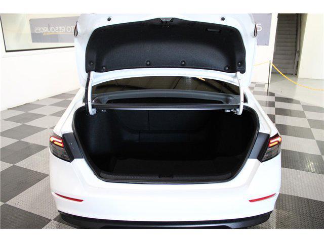 used 2024 Honda Accord Hybrid car, priced at $26,999